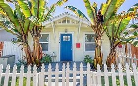 Lbc Paradise Bungalow