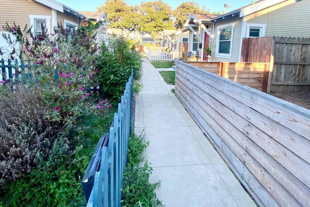 Lbc Paradise Bungalow Long Beach Exterior photo