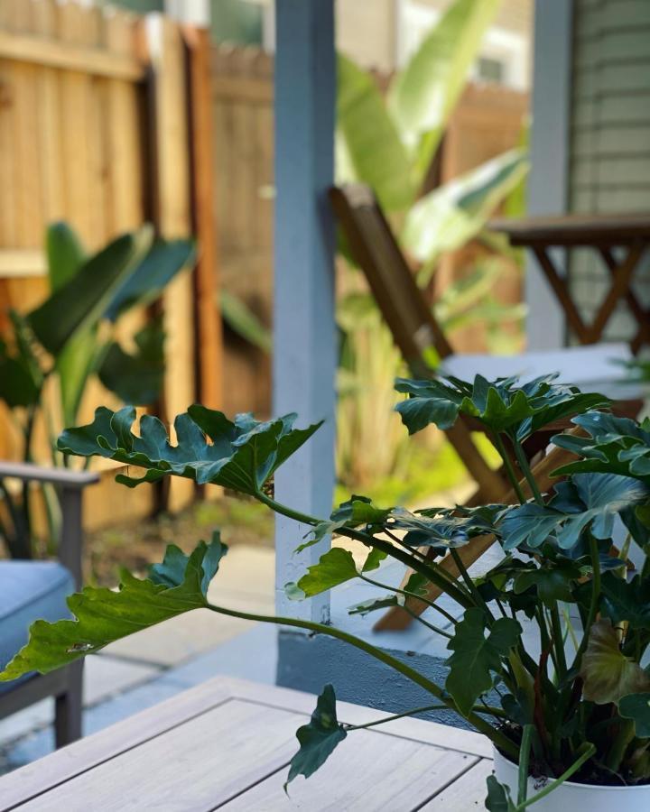 Lbc Paradise Bungalow Long Beach Exterior photo