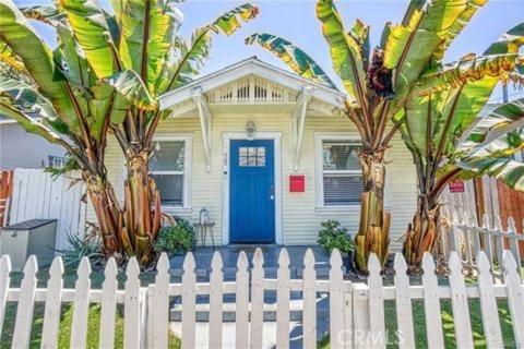 Lbc Paradise Bungalow Long Beach Exterior photo